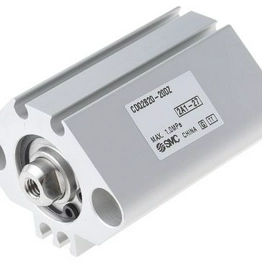 CDQ2B20-20DZ SMC
