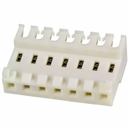 3-644468-7 TE Connectivity