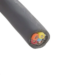 45435 BK199 Alpha Wire