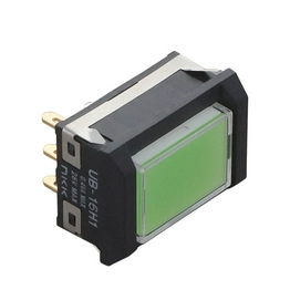 NKK Switches UB16NBKG015F-JF image