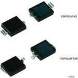 VBPW34FASR Vishay Intertechnology
