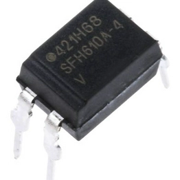 Vishay Intertechnology SFH610A-4 image