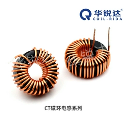CTL50125-220M QCOIL-RIDA