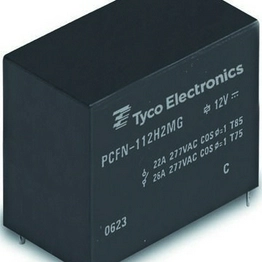 TE Connectivity PCFN-124D2M,000 image