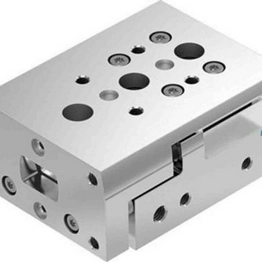 DGST-10-20-E1A FESTO