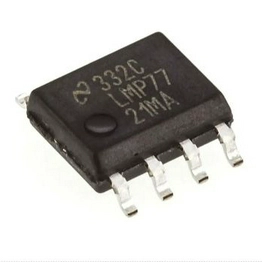 Texas Instruments LMP7721MA/NOPB image