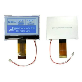 Newhaven Display NHD-C12865BR-FSW-GBW image