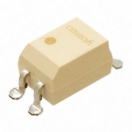 G3VM101DRTR OMRON