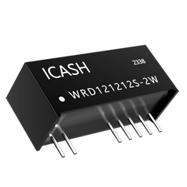 WRD121212S-2W ICASH