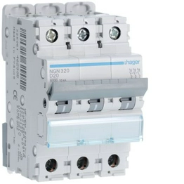 NGN320 hager