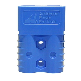 Anderson Power 6810G2-BK image