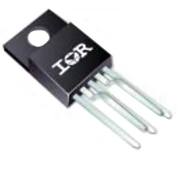 Infineon Technologies IRFI4019H-117PXKMA1 image