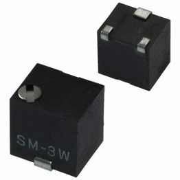 NIDEC COMPONENTS CORPORATION SM-3TW203 image