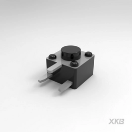 XKB Connectivity TC-1109DE-B-A image