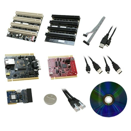 NXP Semiconductors TWR-K60N512-KEIL image