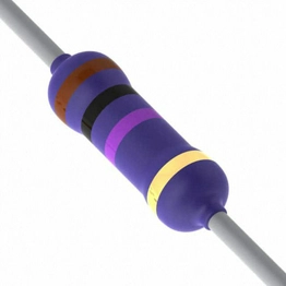 RSMF2JBR100 Stackpole Electronics