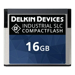 CE16TQJGL-FD000-D Delkin Devices