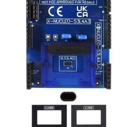 X-NUCLEO-53L4A3 STMicroelectronics