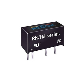 RECOM Power RK-243.3S/H6 image