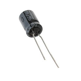 nichicon UKL1E101KPD1TA image