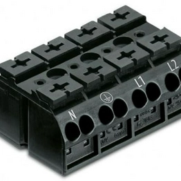 WAGO 862-8504 image