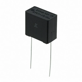 Panasonic ECQ-UAAF334M image