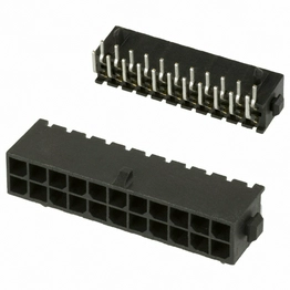TE Connectivity 5-794620-2 image