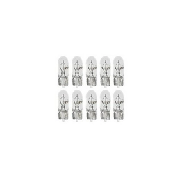 10PAK:WW-JA3T-7 International Lighting