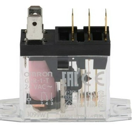OMRON G2R-1-T AC24 image