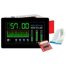 GEN4-ULCD-70DCT-CLB 4D Systems