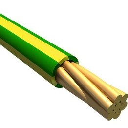 Alpha Wire 6711 GY005 image