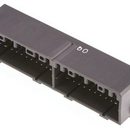 TE Connectivity 174917-6 image