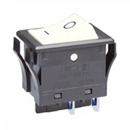 JWL21RB1A NKK Switches