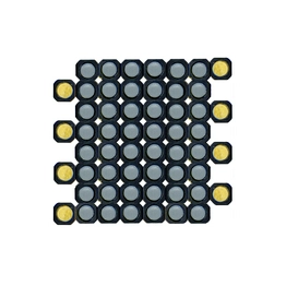 MLPS-B-2-0806-BB-8-PLPC2-250 BIVAR