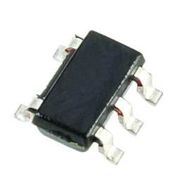 Silicon Laboratories SI7217-B-01-IVR image