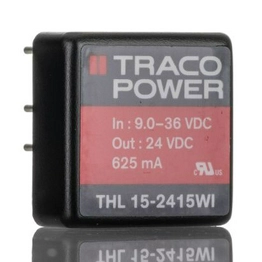 TRACO Power THL 15-2415WI image