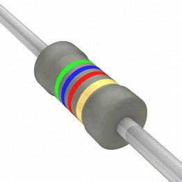 CFR16J5K6 TE Connectivity