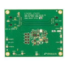 DC2475A-A Analog Devices