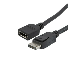 DP20Z-MF-BLK-2M L-com