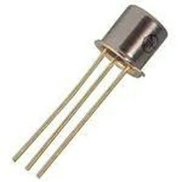 BC107B STMicroelectronics