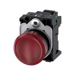 SIEMENS 3SU11066AA203AA0 image