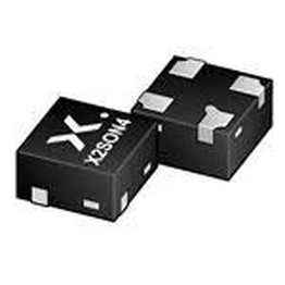 74LVC1G14GX4Z NXP Semiconductors