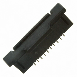 TE Connectivity 1-1734248-0 image