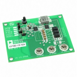 ADP1883-0.6-EVALZ Analog Devices