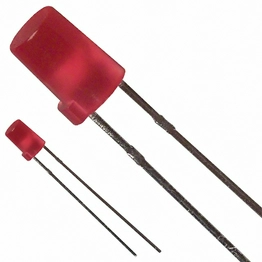 HLMPM201 ON Semiconductor