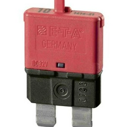1616-21-10A E-T-A Elektrotechnische Apparate
