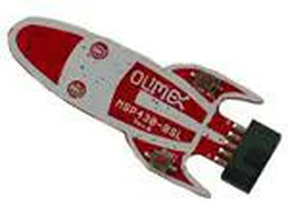 MSP430-BSL OLIMEX