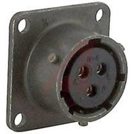 Amphenol PT02A-12-3S image