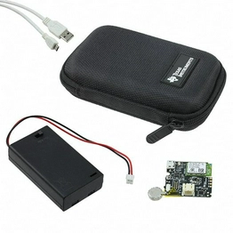 DRV2605EVM-BT Texas Instruments