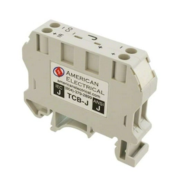 TCB-J American Electrical